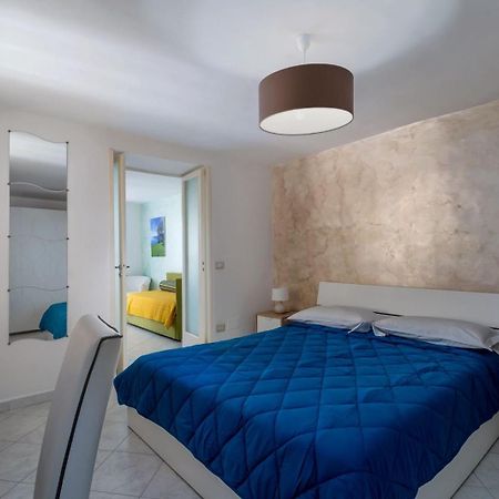Carmen E Paul Sorrento Apartment Bagian luar foto