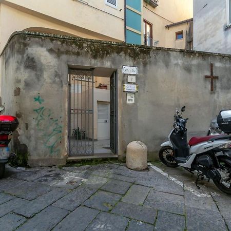 Carmen E Paul Sorrento Apartment Bagian luar foto