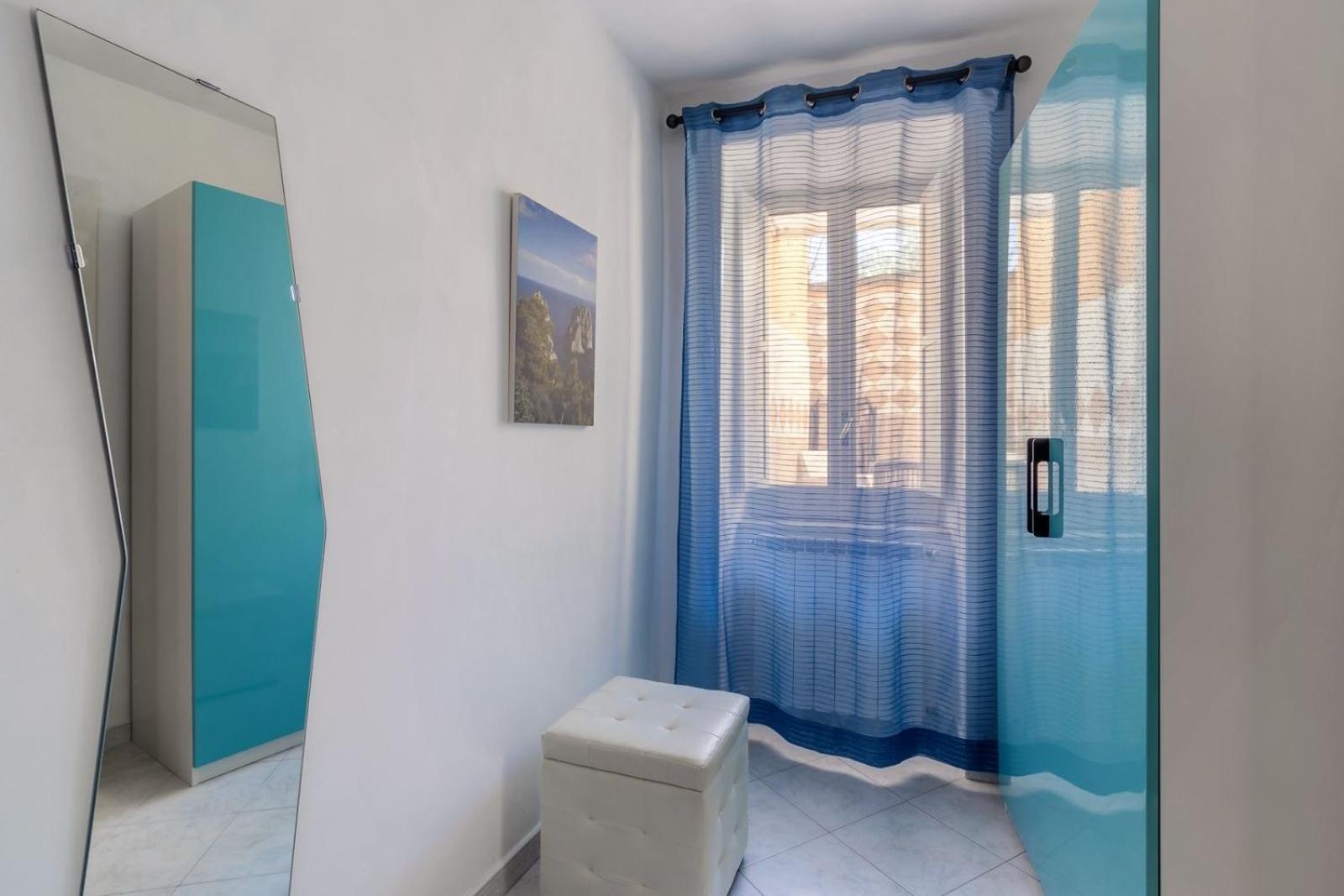 Carmen E Paul Sorrento Apartment Bagian luar foto